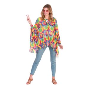 Hippie Poncho - One size