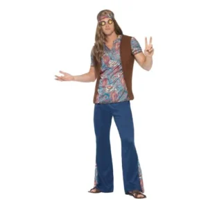 Orion Hippie Maskeraddräkt
